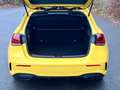 Mercedes-Benz A 180 A 180+AMG-LINE+NIGHT-PAKET+LED+CARPLAY+DAB+ Gelb - thumbnail 6