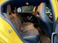 Mercedes-Benz A 180 A 180+AMG-LINE+NIGHT-PAKET+LED+CARPLAY+DAB+ Gelb - thumbnail 22
