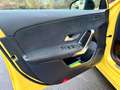 Mercedes-Benz A 180 A 180+AMG-LINE+NIGHT-PAKET+LED+CARPLAY+DAB+ Gelb - thumbnail 10