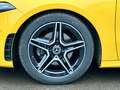 Mercedes-Benz A 180 A 180+AMG-LINE+NIGHT-PAKET+LED+CARPLAY+DAB+ Gelb - thumbnail 31