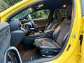 Mercedes-Benz A 180 A 180+AMG-LINE+NIGHT-PAKET+LED+CARPLAY+DAB+ Gelb - thumbnail 9