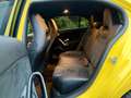 Mercedes-Benz A 180 A 180+AMG-LINE+NIGHT-PAKET+LED+CARPLAY+DAB+ Gelb - thumbnail 7