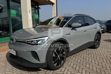 Pro performance 204cv 77 kwh
