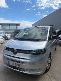 Multivan 2.0TDI Batalla Corta DSG 110kW