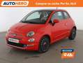 Fiat 500 1.2 Lounge Rot - thumbnail 1