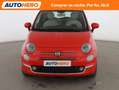 Fiat 500 1.2 Lounge Rot - thumbnail 9