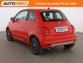 Fiat 500 1.2 Lounge Rot - thumbnail 4