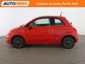 Fiat 500 1.2 Lounge Rot - thumbnail 3
