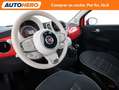 Fiat 500 1.2 Lounge Rot - thumbnail 12