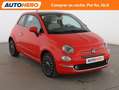 Fiat 500 1.2 Lounge Rot - thumbnail 8