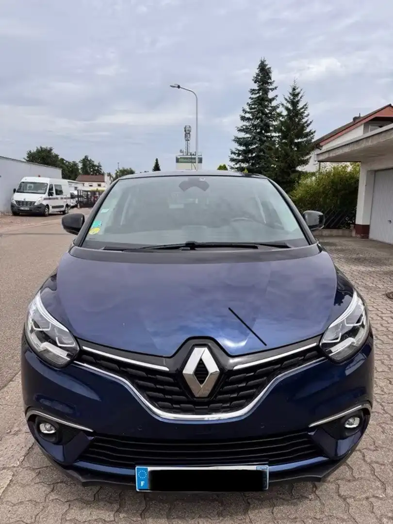 Renault Scenic dCi 110 Energy Business - 1