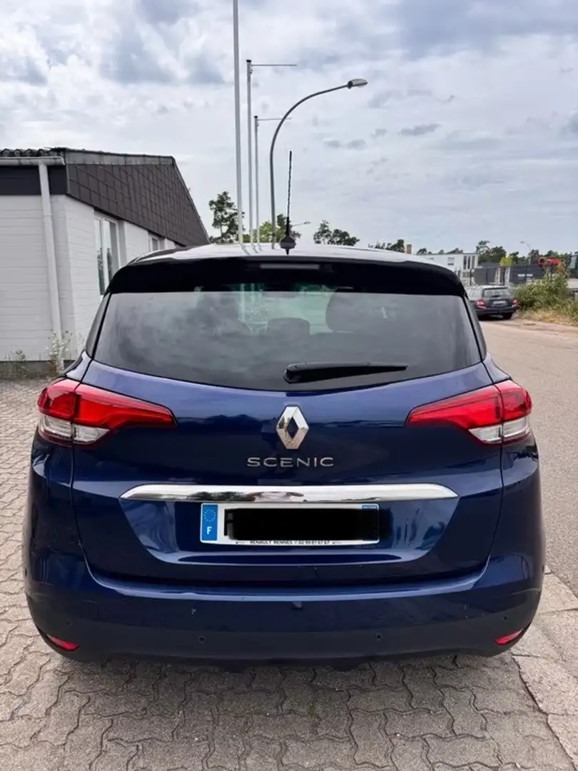Renault Scenic dCi 110 Energy Business - 2