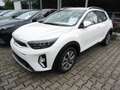 Kia Stonic 1.0 T-GDI 100 OPF DCT7 Vision Blanc - thumbnail 1