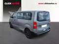 Citroen Jumpy 2.0 BlueHDI 180CV Combi Talla M EAT8 9 pl Gris - thumbnail 5