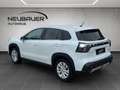 Suzuki S-Cross 1.4 GL Hybrid Allgrip Aut. shine Weiß - thumbnail 3