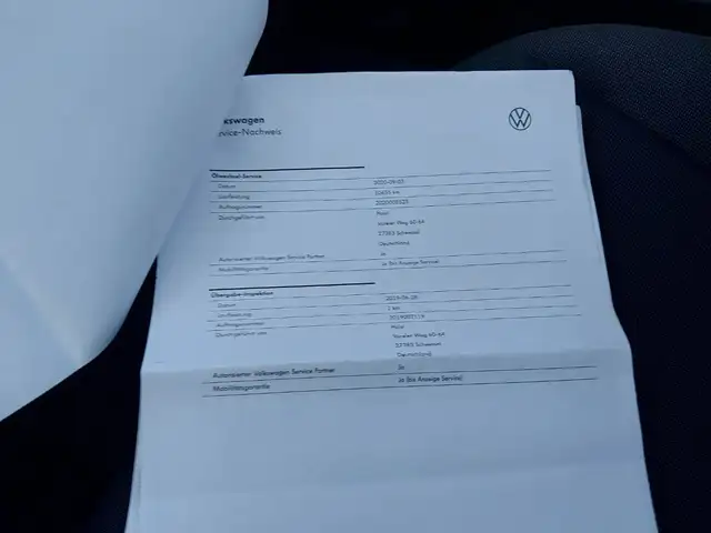 Volkswagen Up! view 15