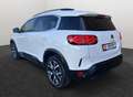 Citroen C5 Aircross 1.2 PureTech Feel: Le confort à la française Wit - thumbnail 2