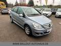 Mercedes-Benz B 160 *1.HAND*KLIAANLAGE*AHK*GARANTIE Blau - thumbnail 4