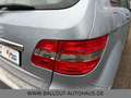 Mercedes-Benz B 160 *1.HAND*KLIAANLAGE*AHK*GARANTIE Blau - thumbnail 21