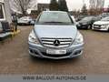 Mercedes-Benz B 160 *1.HAND*KLIAANLAGE*AHK*GARANTIE Blau - thumbnail 3