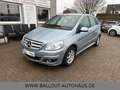 Mercedes-Benz B 160 *1.HAND*KLIAANLAGE*AHK*GARANTIE Blau - thumbnail 2