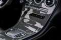 Mercedes-Benz GLC 63 AMG S 4MATIC+. Carbon, Memory, Pano, 360, HUD, ACC, Lu Zwart - thumbnail 27