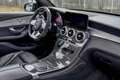 Mercedes-Benz GLC 63 AMG S 4MATIC+. Carbon, Memory, Pano, 360, HUD, ACC, Lu Zwart - thumbnail 47