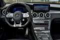 Mercedes-Benz GLC 63 AMG S 4MATIC+. Carbon, Memory, Pano, 360, HUD, ACC, Lu Zwart - thumbnail 17
