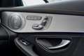 Mercedes-Benz GLC 63 AMG S 4MATIC+. Carbon, Memory, Pano, 360, HUD, ACC, Lu Zwart - thumbnail 26