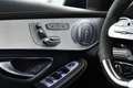 Mercedes-Benz GLC 63 AMG S 4MATIC+. Carbon, Memory, Pano, 360, HUD, ACC, Lu Zwart - thumbnail 25