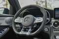 Mercedes-Benz GLC 63 AMG S 4MATIC+. Carbon, Memory, Pano, 360, HUD, ACC, Lu Zwart - thumbnail 37