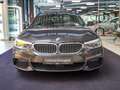 BMW 530 530 d xDrive M Sport Pano AHK Head-up ACC Kamera Gris - thumbnail 10