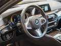 BMW 530 530 d xDrive M Sport Pano AHK Head-up ACC Kamera Gris - thumbnail 19