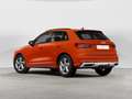 Audi Q3 40 TFSI quattro 140kW,Rückfahrkamera,MMI Navigation plus Orange - thumbnail 2