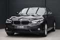 BMW 118 d Sport Line Harman Kardon Camera Leder Noir - thumbnail 1