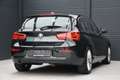 BMW 118 d Sport Line Harman Kardon Camera Leder Noir - thumbnail 9