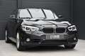 BMW 118 d Sport Line Harman Kardon Camera Leder Noir - thumbnail 3