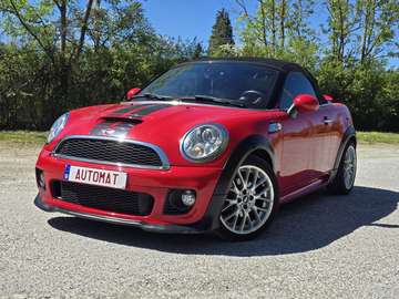 Mini Roadster 2.0 D Cooper S JCW GARANTIE 12 MOIS