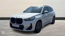 BMW X1 xDrive23i 218ch M Sport