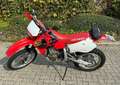 Honda XR 650 R Dall'Ara Rosso - thumbnail 1