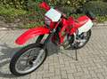 Honda XR 650 R Dall'Ara Rosso - thumbnail 11