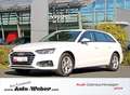 Audi A4 Avant 40TDI S-tronic APS+ AHK NAVI+ Weiß - thumbnail 1