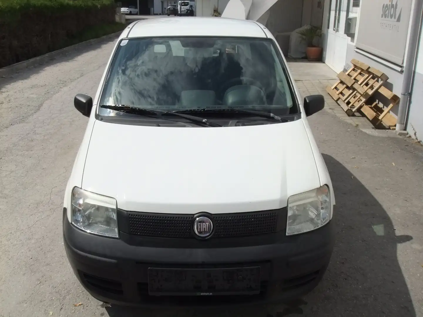 Fiat Panda Panda 1,1 City City - 2