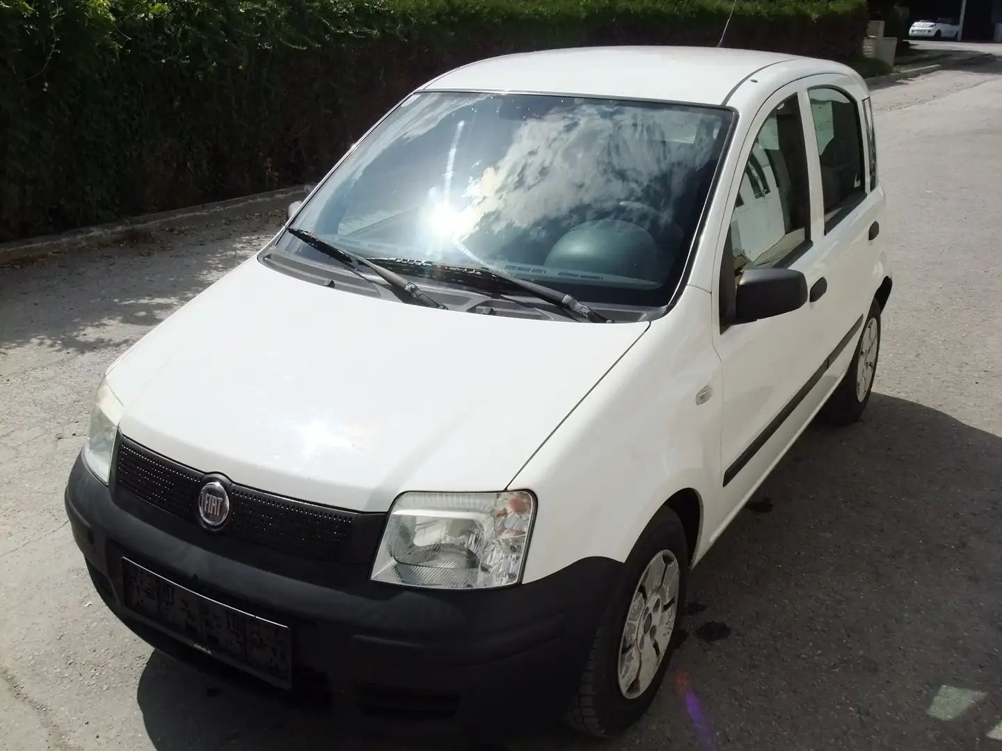 Fiat Panda Panda 1,1 City City - 1