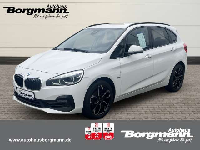 BMW 220