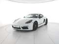 Porsche Cayman 2.0 t 300cv pdk Bianco - thumbnail 1