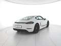 Porsche Cayman 2.0 t 300cv pdk Bianco - thumbnail 2
