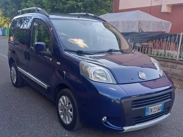Fiat Qubo