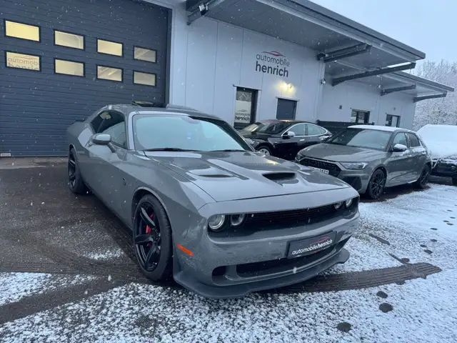 Dodge Challenger SRT Hellcat 6.2 Auto Schiebedach