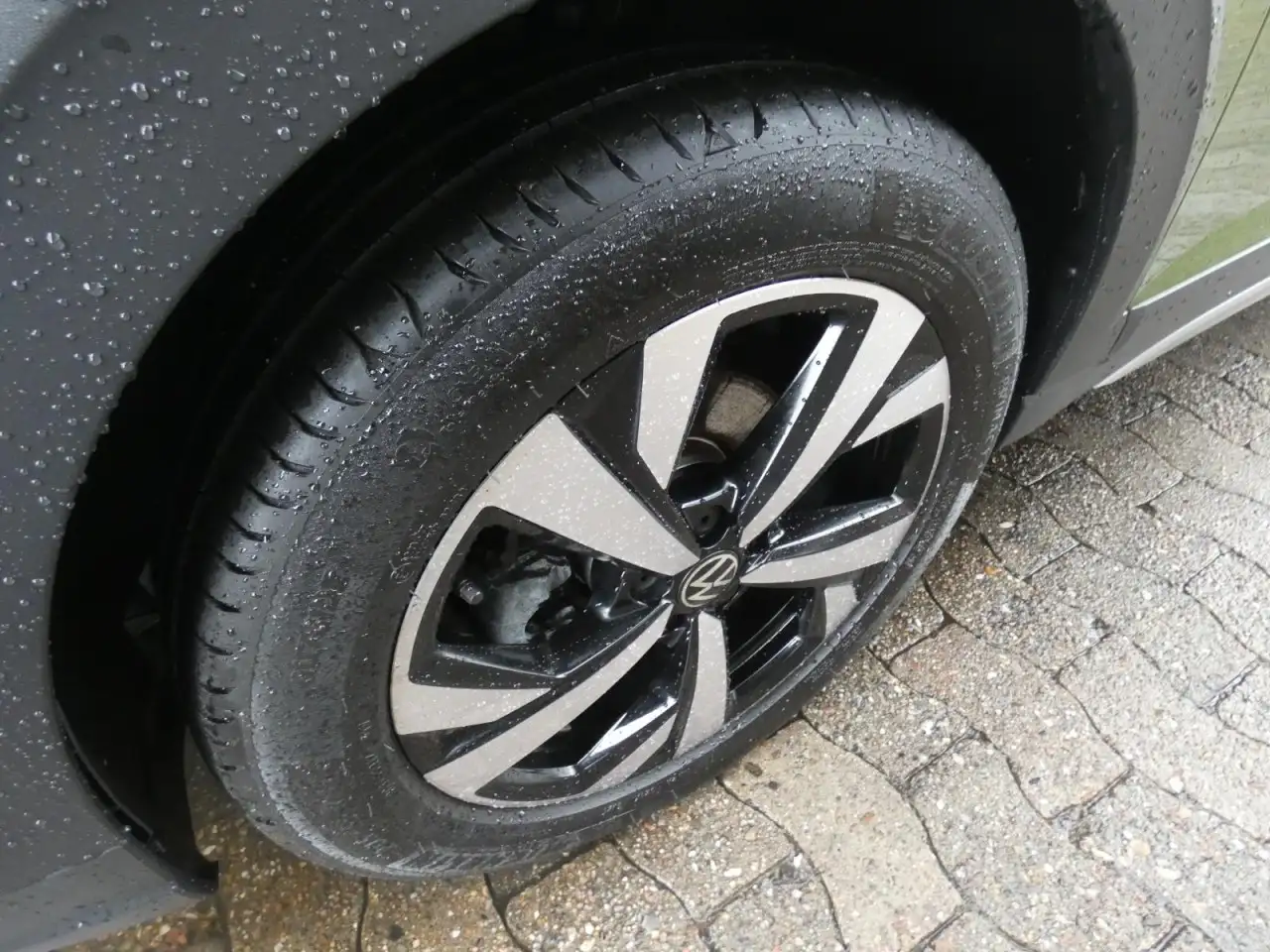 Volkswagen Taigo 1.0 TSI DSG Style LED Navi SHZ PDC ACC Klima Navi 15